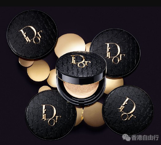 香港购物：收下迪奥送你的第一份2021新年礼物吧（附价格）