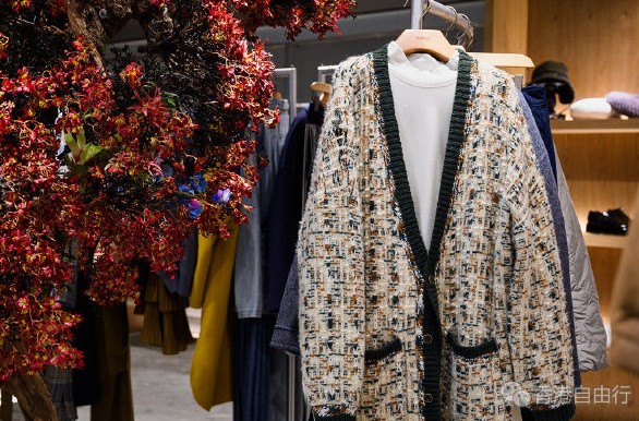 香港购物：initialfashion 海港城新店正式开幕