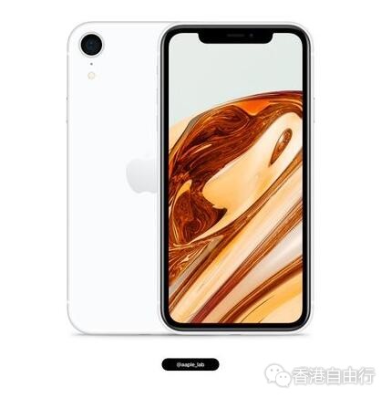 iPhone SE Plus 曝光：6.1 英寸屏幕，搭载 A14 芯片