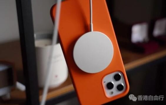 苹果回应 iPhone12 干扰植入式心脏起搏器