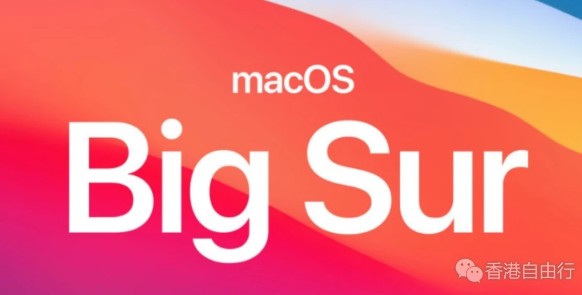 苹果macOS Big Sur 11.3开发预览版发布：支持PS5手柄
