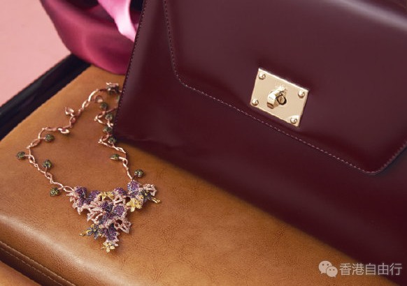 香港购物：INNIU正式揭幕位于海港城的全新品牌珠宝精品店