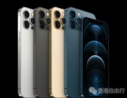 苹果将增加iPhone12Pro产能，SE3将于明年发布，依旧是刘海屏