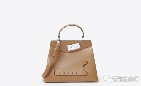 香港时尚：Maison Margiela 2021早春系列