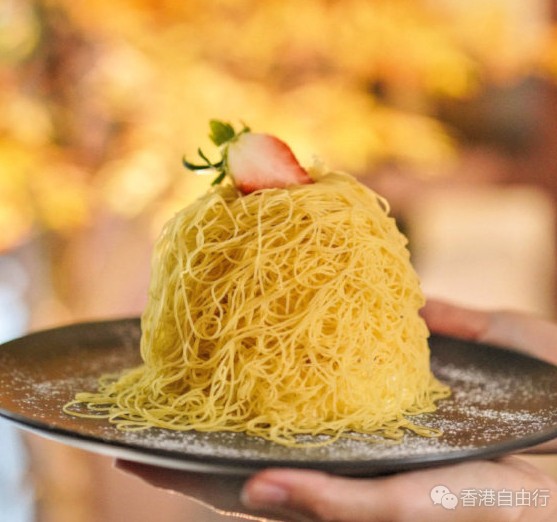 Pancake Senmon Saori紗織班戟登陸銅鑼灣百德新街