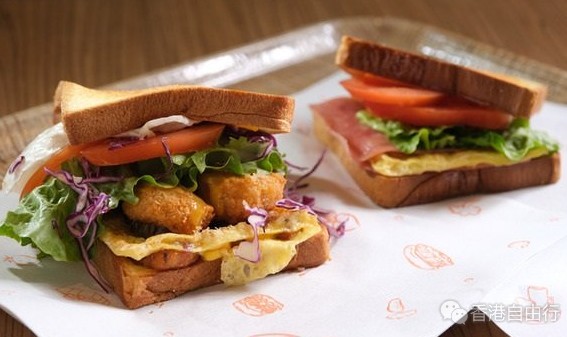 香港美食推介：韩国小食品牌「Soul Food Truck」于铜锣湾希慎广场开设第二分店