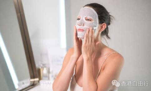 香港化妆品：JOYCEBeautyOfficialCN 全新登场Franz Skincare系列面膜