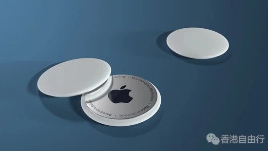 时间推迟？苹果AirTags发布会或将在3月23日举行