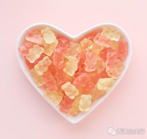 香港美食推介：糖果店Sugarfina推出精选糖果系列