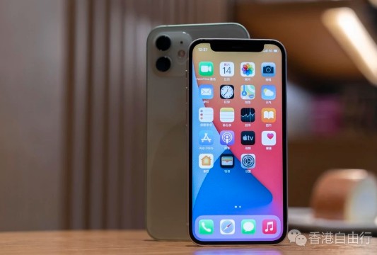 不放弃小屏旗舰！iPhone 13 mini曝光：配置再升级