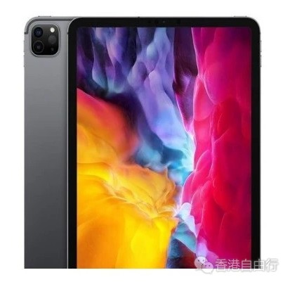 配mini LED显示屏 苹果iPad Pro 4月中旬发布