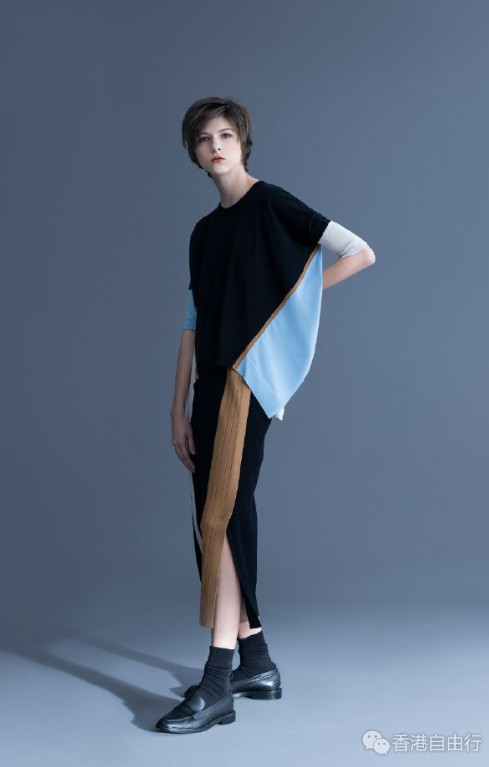 香港购物：ATSURO_TAYAMA 品牌决意在2021春夏季度带大家重温经典