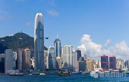 香港5月中旬启动“来港易”计划 在内地非港人抵港可豁免强制检疫