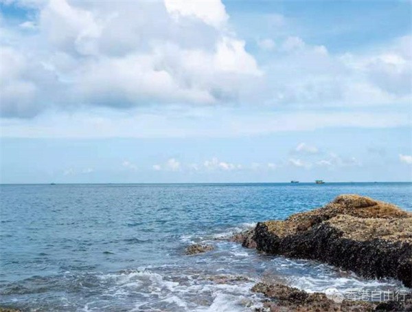 香港旅行：探秘小众景点，享受独特的静谧