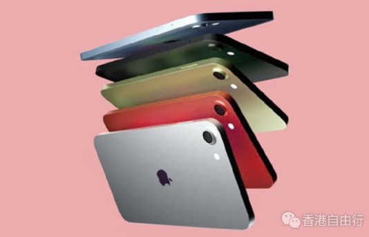 苹果iPod Touch要出新品？或为纪念iPod问世20周年