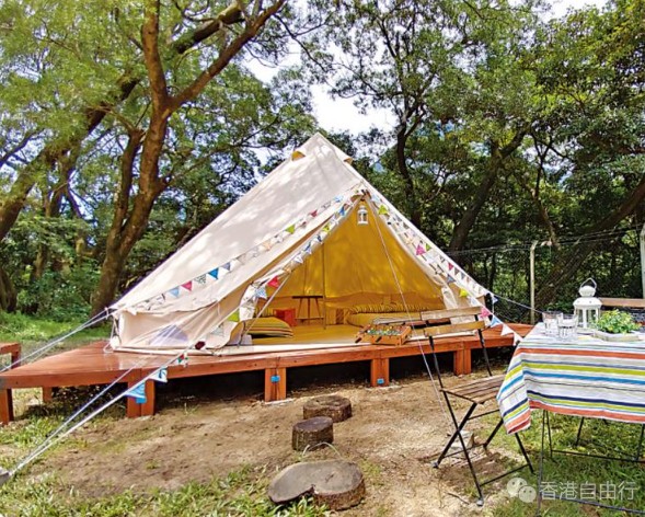 香港旅行：昂坪、西贡/另类体验 直把昂坪当欧洲