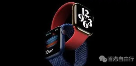 新苹果手表将采用更薄边框、更快的处理器