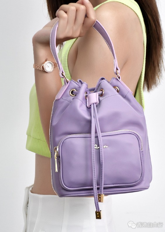 香港购物：PAPRIKA VOYAGE COLLECTION系列这个夏天有'你'才甜