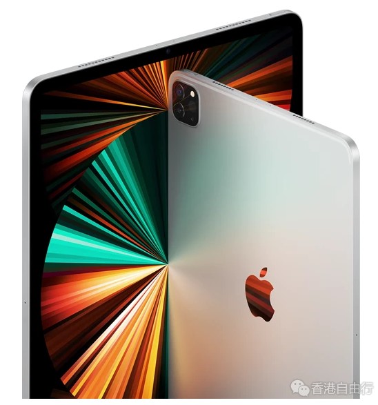比大更大！苹果将推出更大尺寸iPad：要爱奇艺也要生产力