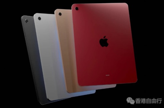 最强游戏机？苹果iPad mini6泄密：这次不挤牙膏