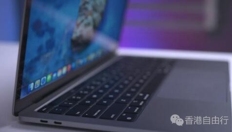 新一代 MacBook Pro 传闻：配备高速 SD 卡读卡器，Touch ID 还能发光