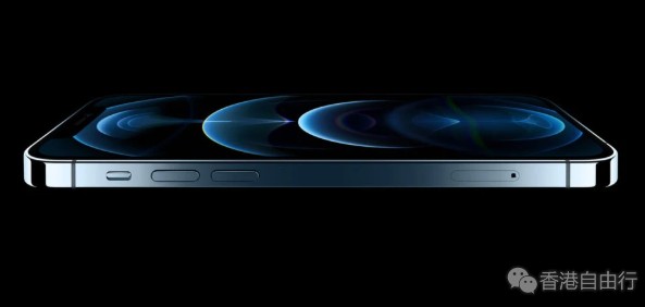 苹果获得屏下 Touch ID/Face ID 专利