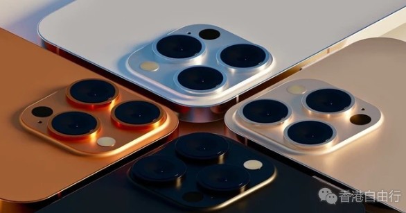 曝苹果发布会将发布iPhone 13 mini：小屏手机仍有市场？