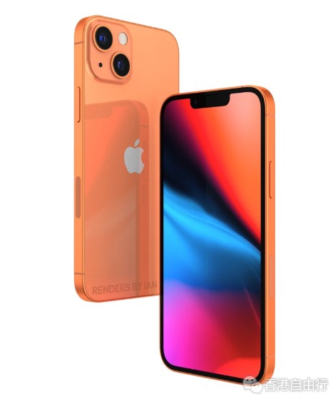 截图曝光苹果iPhone 13/Pro将在9月17日发售