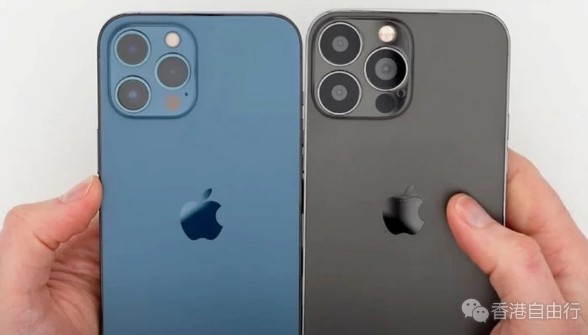 不火了？调查显示仅有10％用户打算升级iPhone 13