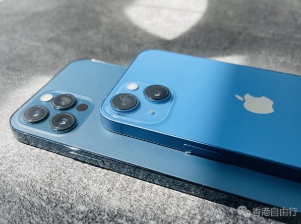 测试显示 iPhone 13 Pro Max充电峰值功率可达27W