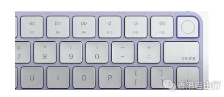 消息称苹果新款 MacBook Pro 将配备全尺寸功能键盘