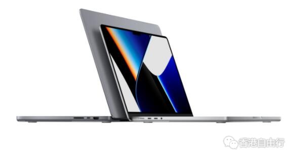 苹果新款 14 英寸 MacBook Pro 可通过雷电接口快充，16 英寸仅限 MagSafe 快速充电