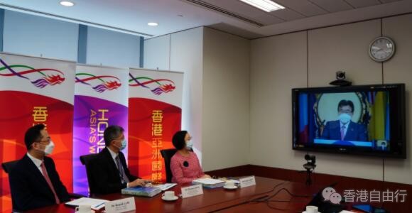 陈肇始：加快大规模接种疫苗 加强基层医疗