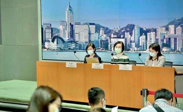 陈肇始：月内开会制订认可医学资格名单 助非本地培训医生来港执业