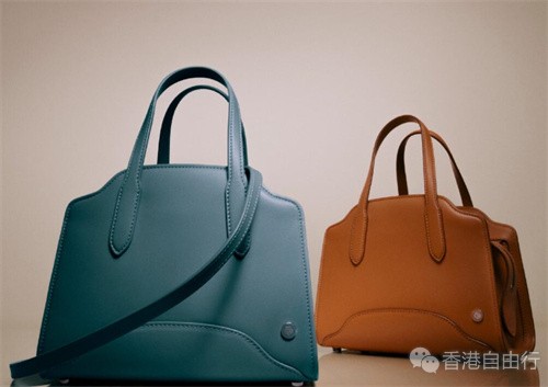 香港时尚：LoroPiana 带来以品牌发源地的河流命名的包款LoroPianaSesiaBag