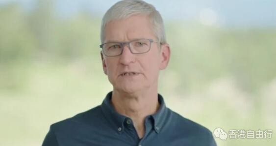 苹果 CEO 库克：想要侧载 App 的用户应该去买安卓手机，iPhone 更有“安全性和隐私性”