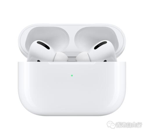 消息称苹果 AirPods Pro 2 将于 2022 年第三季度发布