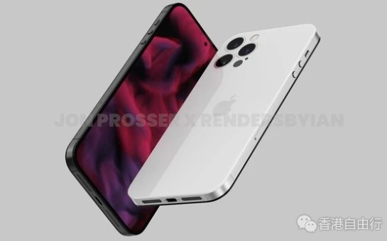 又一大利好消息 Touch ID有望在iPhone 14上回归