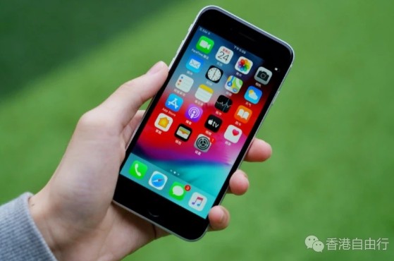 最便宜的苹果5G手机！小屏iPhone曝光：价格低，性能超强