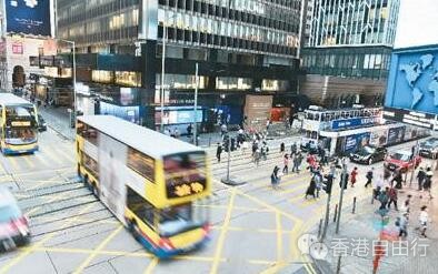 香港经济复苏势头更加稳固 大湾区发展商机无限