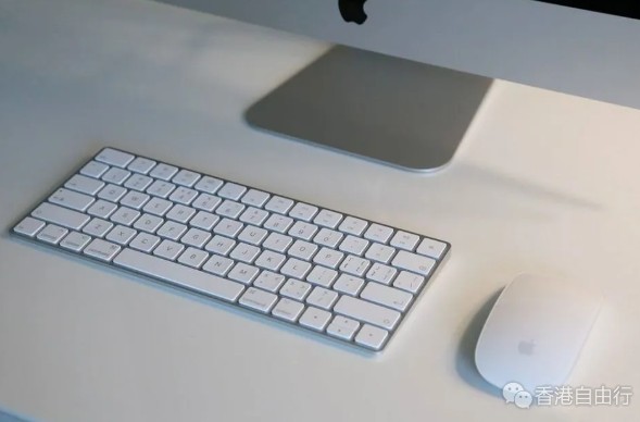 苹果明年将推高端版iMac