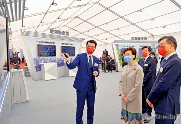 ﻿通关准备/一万部智能手机及数据卡将派发