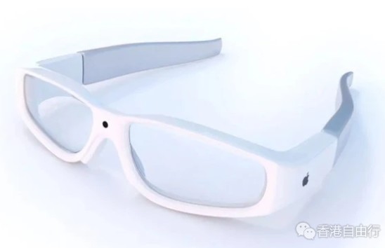 苹果AR/MR头戴设备可捕捉手势细节变化