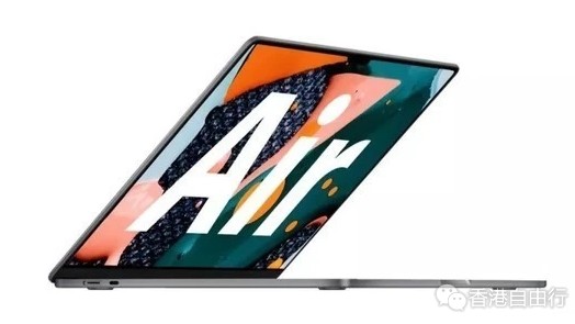 苹果将发布多款Mac 并简化MacBook和iMac产品线命名