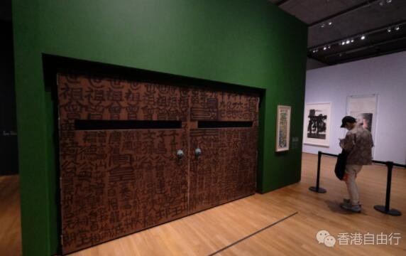 M+博物馆圣诞元旦年初一及初二闭馆