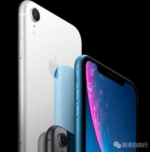 苹果在 2021 年停产 5 款产品，包括 HomePod、iPhone XR 等