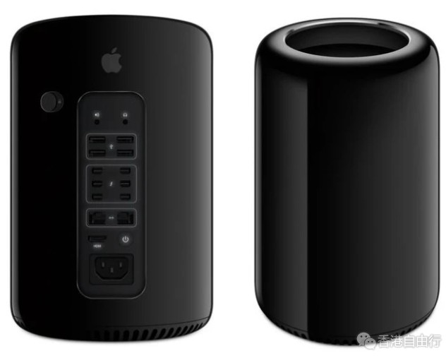 2022款Mac Pro：价格更便宜 扩展性开倒车