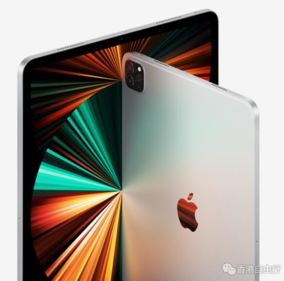 消息称苹果今年将推出新一代 iPad Pro，原型机支持无线充电和 MagSafe