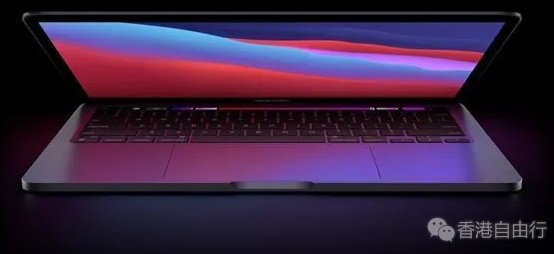 动态：新MacBook Pro流出，苹果舍弃Intel全新处理器