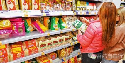 消委会报告：9款米粉米线 验出含砒霜